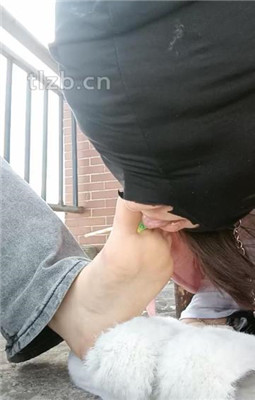 图片[16]_【爱可呀】在天台玩弄你们女神_HD绳艺资源