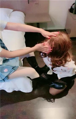 图片[15]_【赵奈奈】长靴S暴打偷原味的贱奴_HD绳艺资源