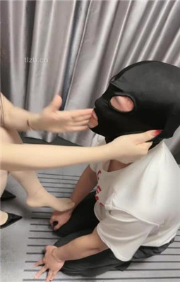 图片[3]_【冰夏】双S高跟踩虐/藤条训练/丝袜脚恋足舔_HD绳艺资源