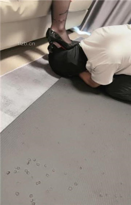 图片[7]_【冰夏】双S高跟踩虐/藤条训练/丝袜脚恋足舔_HD绳艺资源