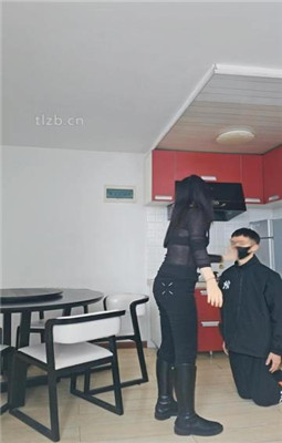 图片[2]_【夏娃】家奴伺候/圣水淋头/鞋底喂食_HD绳艺资源