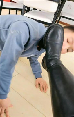 图片[7]_【夏娃】家奴伺候/圣水淋头/鞋底喂食_HD绳艺资源