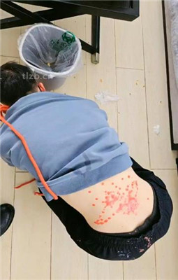 图片[15]_【夏娃】家奴伺候/圣水淋头/鞋底喂食_HD绳艺资源