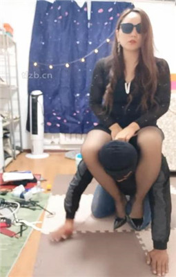 图片[2]_【平凡】虐宠物狗-训练耳光口水_HD绳艺资源