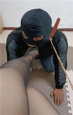 图片[6]_【平凡】虐宠物狗-训练耳光口水_HD绳艺资源