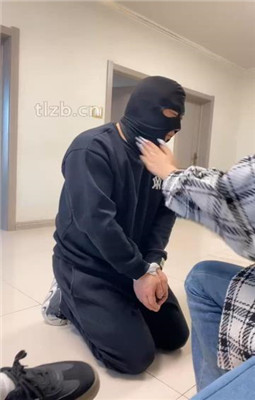 图片[7]_【精神小妹】多S素人学生主连环耳光_HD绳艺资源