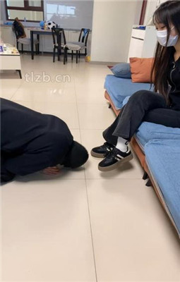 图片[8]_【精神小妹】多S素人学生主连环耳光_HD绳艺资源