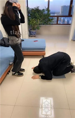 图片[17]_【精神小妹】多S素人学生主连环耳光_HD绳艺资源