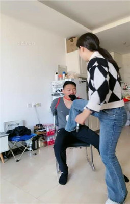 图片[5]_【嘉文】绳艺技巧堵嘴重刑训练狗_HD绳艺资源