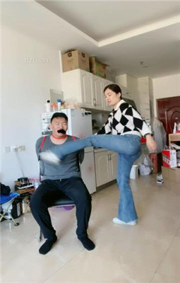 图片[6]_【嘉文】绳艺技巧堵嘴重刑训练狗_HD绳艺资源