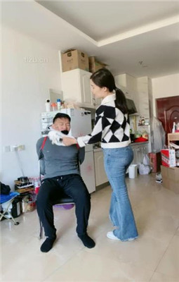 图片[7]_【嘉文】绳艺技巧堵嘴重刑训练狗_HD绳艺资源