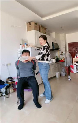 图片[10]_【嘉文】绳艺技巧堵嘴重刑训练狗_HD绳艺资源