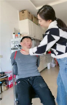 图片[11]_【嘉文】绳艺技巧堵嘴重刑训练狗_HD绳艺资源