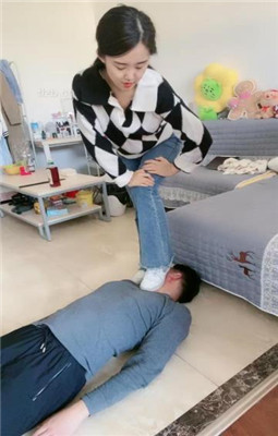 图片[18]_【嘉文】绳艺技巧堵嘴重刑训练狗_HD绳艺资源