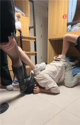 图片[8]_【尤物大大】大学女生宿舍调-4S艺校女神首调_HD绳艺资源