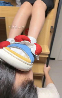 图片[16]_【尤物大大】大学女生宿舍调-4S艺校女神首调_HD绳艺资源