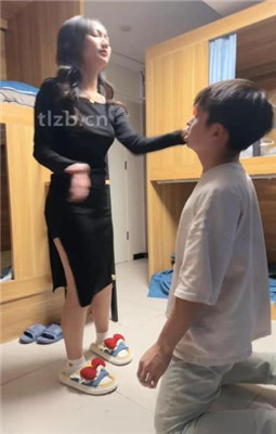 图片[17]_【尤物大大】大学女生宿舍调-4S艺校女神首调_HD绳艺资源