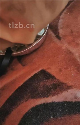 图片[5]_【小奶糖】内裤套头/长靴踩狗爪/训练_HD绳艺资源