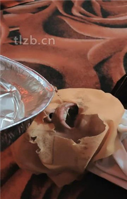 图片[10]_【小奶糖】内裤套头/长靴踩狗爪/训练_HD绳艺资源