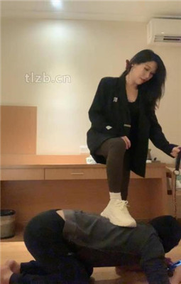 图片[2]_【小麦】粤语tj-小白鞋白袜-家用垃圾桶_HD绳艺资源