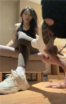 图片[6]_【小麦】粤语tj-小白鞋白袜-家用垃圾桶_HD绳艺资源