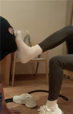 图片[10]_【小麦】粤语tj-小白鞋白袜-家用垃圾桶_HD绳艺资源