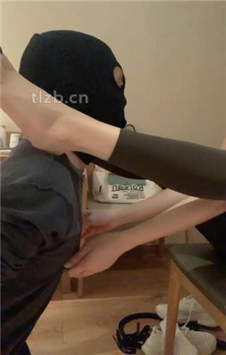 图片[17]_【小麦】粤语tj-小白鞋白袜-家用垃圾桶_HD绳艺资源