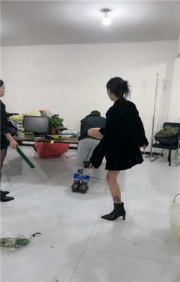 图片[7]_【苏御大大】胶带绳艺技巧超重度训练_HD绳艺资源