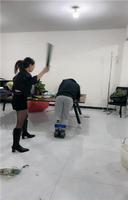 图片[9]_【苏御大大】胶带绳艺技巧超重度训练_HD绳艺资源