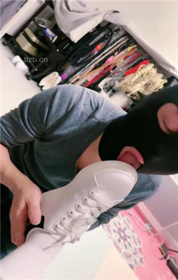 图片[5]_【北京嘟嘟】小白鞋棉袜踩地毯/插嘴_HD绳艺资源