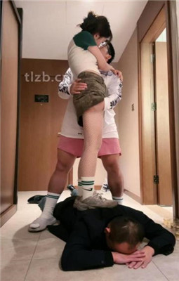 图片[10]_【jenn】情侣主运动鞋棉袜气味控制绿帽_HD绳艺资源