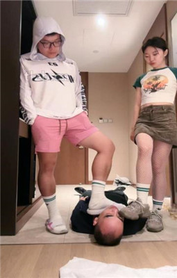 图片[12]_【jenn】情侣主运动鞋棉袜气味控制绿帽_HD绳艺资源