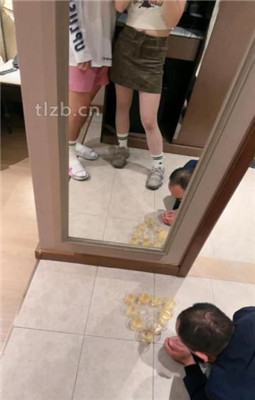 图片[16]_【jenn】情侣主运动鞋棉袜气味控制绿帽_HD绳艺资源