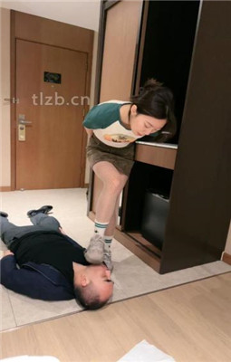 图片[17]_【jenn】情侣主运动鞋棉袜气味控制绿帽_HD绳艺资源