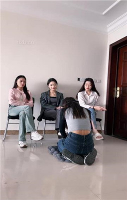 【宸宸】开发新女慕伺候【三视角版】_HD绳艺资源