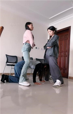 图片[14]_【宸宸】开发新女慕伺候【三视角版】_HD绳艺资源