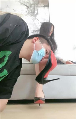 图片[4]_【甜一】下跪近距离裸足狂舔_HD绳艺资源