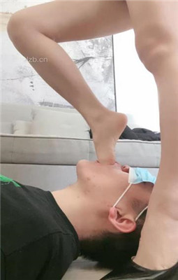 图片[8]_【甜一】下跪近距离裸足狂舔_HD绳艺资源