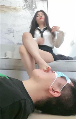 图片[9]_【甜一】下跪近距离裸足狂舔_HD绳艺资源