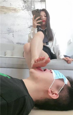 图片[10]_【甜一】下跪近距离裸足狂舔_HD绳艺资源