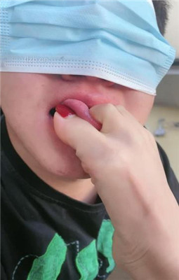 图片[20]_【甜一】下跪近距离裸足狂舔_HD绳艺资源