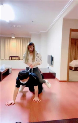 图片[4]_【梦涵S】重度刑-男友偷情的下场_HD绳艺资源