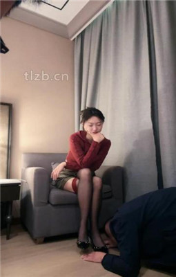 图片[2]_【jenn】情侣主-高跟黑丝踩踏/胯下辱/数据线训练/骑马舔脏鞋_HD绳艺资源