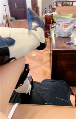 图片[8]_【沅芷大人】超强ATM奴不停给钱求虐_HD绳艺资源