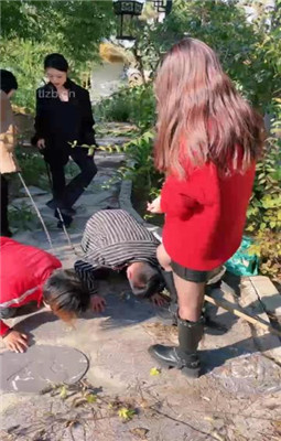 图片[3]_【宸宸】庄园3S艺术训练情侣奴-遛狗骑马/皮靴清理【三视角版】_HD绳艺资源