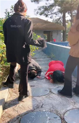 图片[11]_【宸宸】庄园3S艺术训练情侣奴-遛狗骑马/皮靴清理【三视角版】_HD绳艺资源