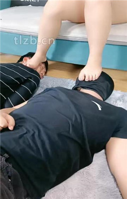 图片[13]_【楼遥】高跟/棉袜脚全体重踩双奴/sp【完整版】_HD绳艺资源