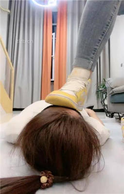 图片[9]_【沐阳大小姐】双S开发售楼部小姐姐当女慕【续集】_HD绳艺资源