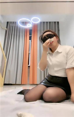 图片[12]_【沐阳大小姐】双S开发售楼部小姐姐当女慕【续集】_HD绳艺资源