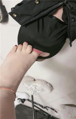 图片[12]_【鱼糯糯】3素人S高难度挑战刑虐犯错狗_HD绳艺资源